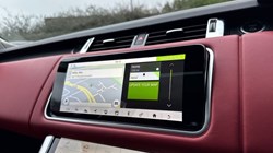 2021 (71) LAND ROVER RANGE ROVER SPORT 2.0 P400e HSE Dynamic 5dr Auto 4980608