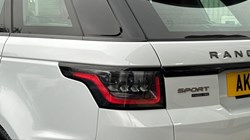 2021 (71) LAND ROVER RANGE ROVER SPORT 2.0 P400e HSE Dynamic 5dr Auto 4980596