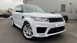 2021 (71) LAND ROVER RANGE ROVER SPORT 2.0 P400e HSE Dynamic 5dr Auto 4980622