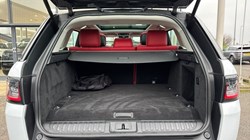 2021 (71) LAND ROVER RANGE ROVER SPORT 2.0 P400e HSE Dynamic 5dr Auto 4980587