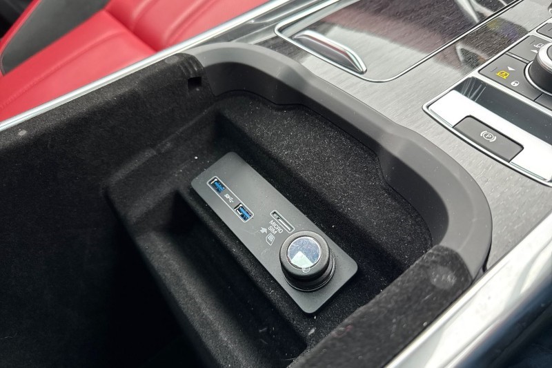 2021 (71) LAND ROVER RANGE ROVER SPORT 2.0 P400e HSE Dynamic 5dr Auto 4980615