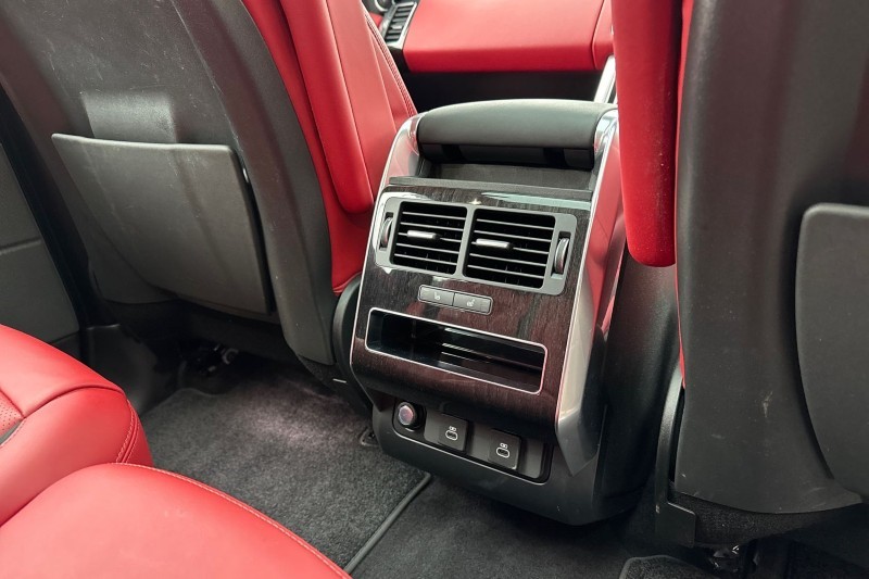 2021 (71) LAND ROVER RANGE ROVER SPORT 2.0 P400e HSE Dynamic 5dr Auto 4980595