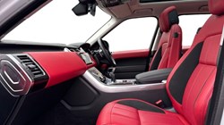 2021 (71) LAND ROVER RANGE ROVER SPORT 2.0 P400e HSE Dynamic 5dr Auto 4980580