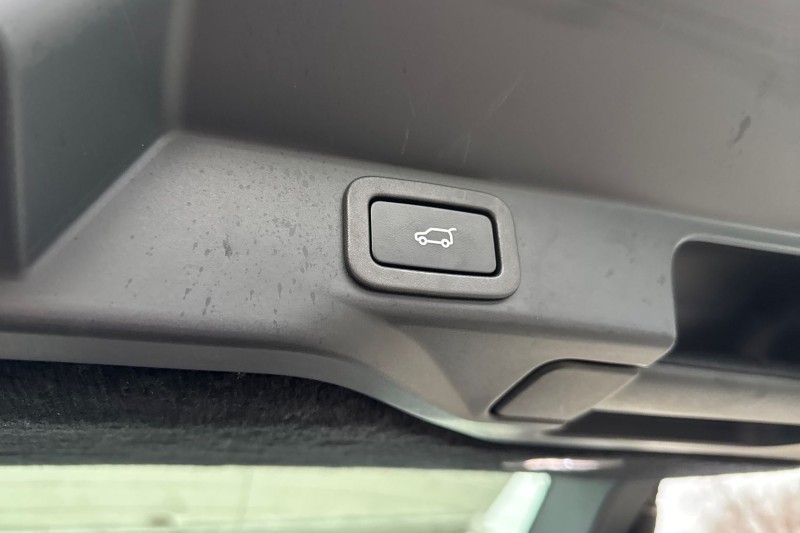 2021 (71) LAND ROVER RANGE ROVER SPORT 2.0 P400e HSE Dynamic 5dr Auto 4980620