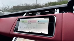 2021 (71) LAND ROVER RANGE ROVER SPORT 2.0 P400e HSE Dynamic 5dr Auto 4980607