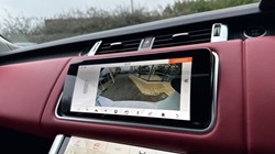 2021 (71) LAND ROVER RANGE ROVER SPORT 2.0 P400e HSE Dynamic 5dr Auto 4980609