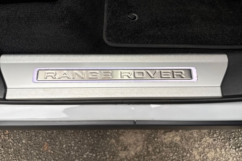 2021 (71) LAND ROVER RANGE ROVER SPORT 2.0 P400e HSE Dynamic 5dr Auto 4980618