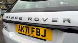 2021 (71) LAND ROVER RANGE ROVER SPORT 2.0 P400e HSE Dynamic 5dr Auto 4980625