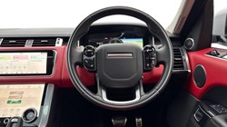 2021 (71) LAND ROVER RANGE ROVER SPORT 2.0 P400e HSE Dynamic 5dr Auto 4980592