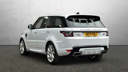 2021 (71) LAND ROVER RANGE ROVER SPORT 2.0 P400e HSE Dynamic 5dr Auto 4980579