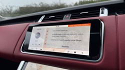 2021 (71) LAND ROVER RANGE ROVER SPORT 2.0 P400e HSE Dynamic 5dr Auto 4980616