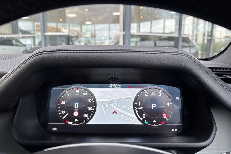 2022 (71) LAND ROVER DEFENDER 3.0 D300 X-Dynamic HSE 110 5dr Auto [6 Seat] 4969924