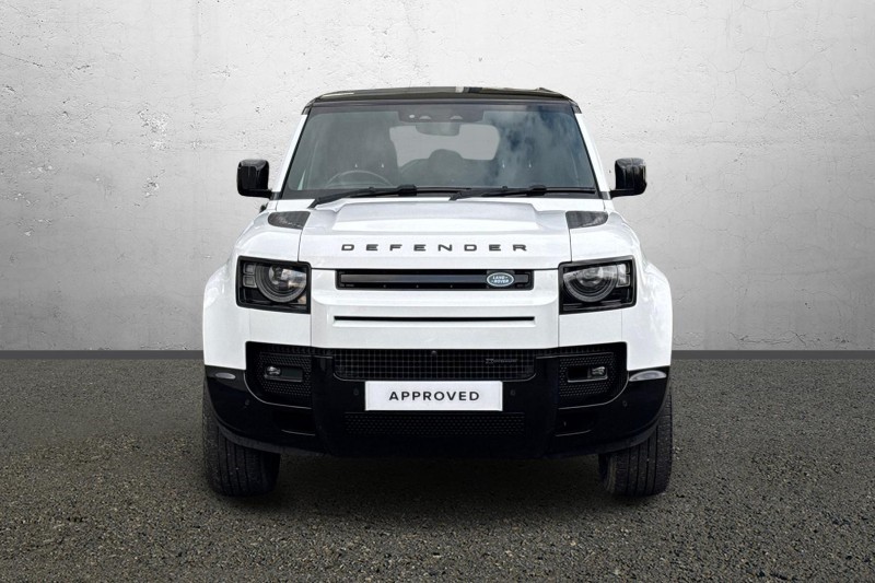 2022 (71) LAND ROVER DEFENDER 3.0 D300 X-Dynamic HSE 110 5dr Auto [6 Seat] 4969915