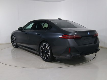 BMW I5 250kW eDrive40 M Sport Pro 84kWh 4dr Auto