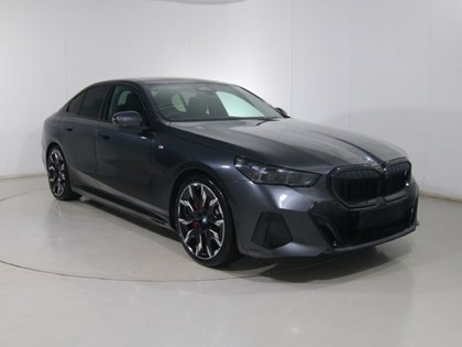 BMW I5 250kW eDrive40 M Sport Pro 84kWh 4dr Auto