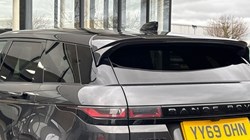 2019 (69) LAND ROVER RANGE ROVER EVOQUE 2.0 D180 R-Dynamic HSE 5dr Auto 4974367