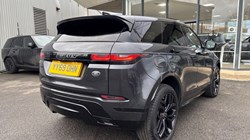 2019 (69) LAND ROVER RANGE ROVER EVOQUE 2.0 D180 R-Dynamic HSE 5dr Auto 4974399