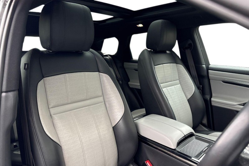 2019 (69) LAND ROVER RANGE ROVER EVOQUE 2.0 D180 R-Dynamic HSE 5dr Auto 4974374