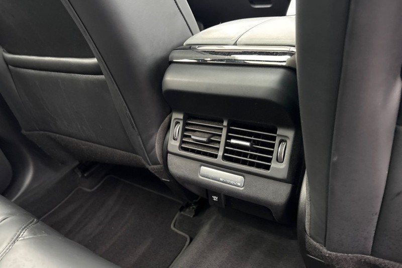 2019 (69) LAND ROVER RANGE ROVER EVOQUE 2.0 D180 R-Dynamic HSE 5dr Auto 4974366