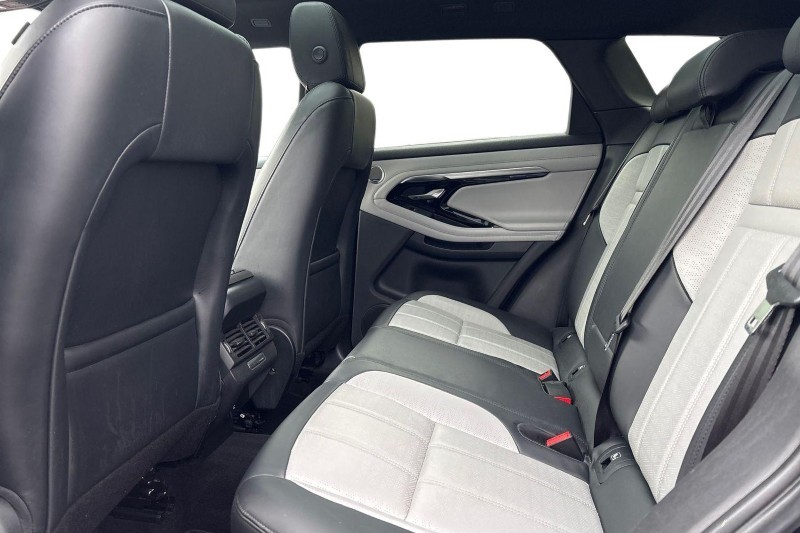 2019 (69) LAND ROVER RANGE ROVER EVOQUE 2.0 D180 R-Dynamic HSE 5dr Auto 4974352