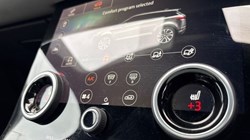 2019 (69) LAND ROVER RANGE ROVER EVOQUE 2.0 D180 R-Dynamic HSE 5dr Auto 4974384