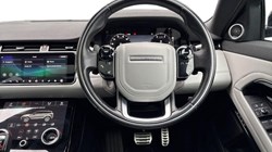 2019 (69) LAND ROVER RANGE ROVER EVOQUE 2.0 D180 R-Dynamic HSE 5dr Auto 4974363