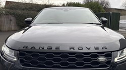 2019 (69) LAND ROVER RANGE ROVER EVOQUE 2.0 D180 R-Dynamic HSE 5dr Auto 4974394