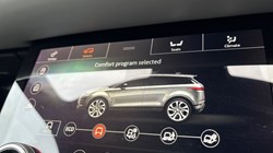 2019 (69) LAND ROVER RANGE ROVER EVOQUE 2.0 D180 R-Dynamic HSE 5dr Auto 4974383