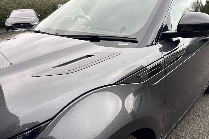 2019 (69) LAND ROVER RANGE ROVER EVOQUE 2.0 D180 R-Dynamic HSE 5dr Auto 4974368