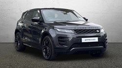 2019 (69) LAND ROVER RANGE ROVER EVOQUE 2.0 D180 R-Dynamic HSE 5dr Auto 4974349