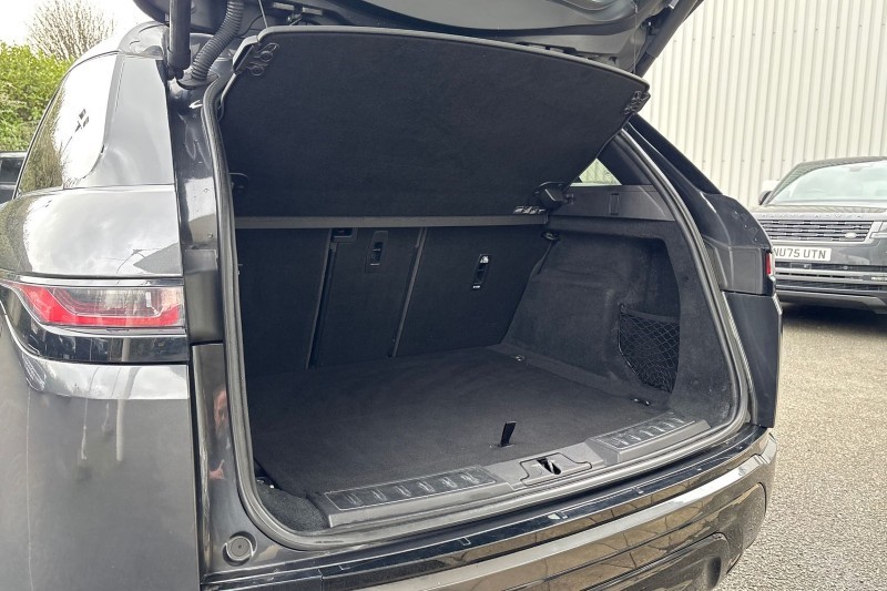 2019 (69) LAND ROVER RANGE ROVER EVOQUE 2.0 D180 R-Dynamic HSE 5dr Auto 4974390