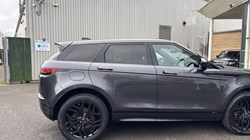 2019 (69) LAND ROVER RANGE ROVER EVOQUE 2.0 D180 R-Dynamic HSE 5dr Auto 4974402