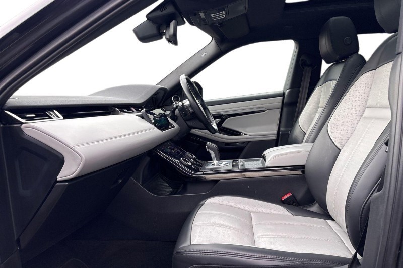 2019 (69) LAND ROVER RANGE ROVER EVOQUE 2.0 D180 R-Dynamic HSE 5dr Auto 4974351