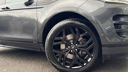 2019 (69) LAND ROVER RANGE ROVER EVOQUE 2.0 D180 R-Dynamic HSE 5dr Auto 4974395