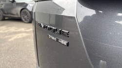 2019 (69) LAND ROVER RANGE ROVER EVOQUE 2.0 D180 R-Dynamic HSE 5dr Auto 4974397