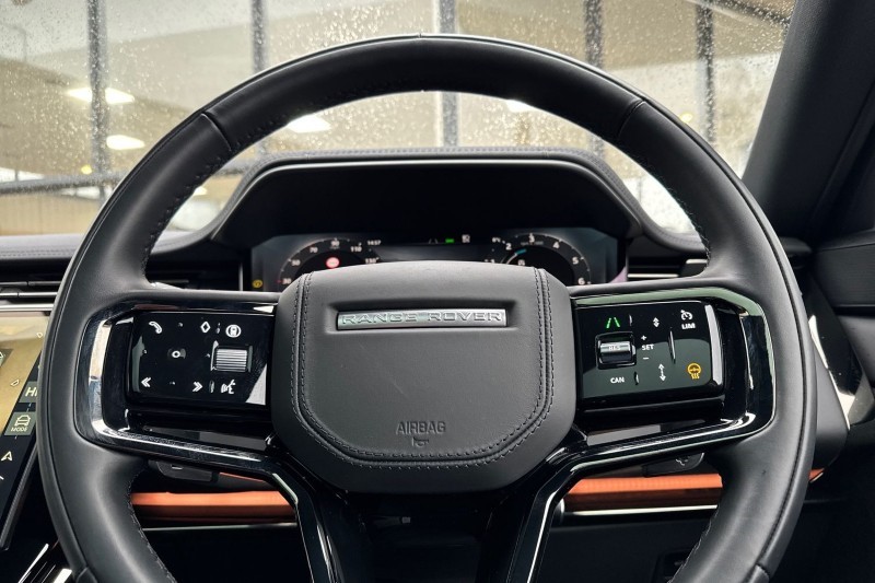 2025 (25) LAND ROVER RANGE ROVER SPORT 3.0 P460e Dynamic SE 5dr Auto 4985069