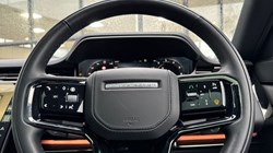 2025 (25) LAND ROVER RANGE ROVER SPORT 3.0 P460e Dynamic SE 5dr Auto 4985069