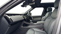 2025 (25) LAND ROVER RANGE ROVER SPORT 3.0 P460e Dynamic SE 5dr Auto 4985044