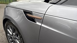 2025 (25) LAND ROVER RANGE ROVER SPORT 3.0 P460e Dynamic SE 5dr Auto 4985061