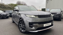 2025 (25) LAND ROVER RANGE ROVER SPORT 3.0 P460e Dynamic SE 5dr Auto 4985087