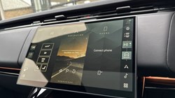 2025 (25) LAND ROVER RANGE ROVER SPORT 3.0 P460e Dynamic SE 5dr Auto 4985072