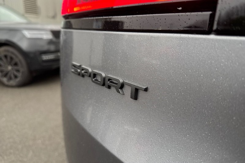2025 (25) LAND ROVER RANGE ROVER SPORT 3.0 P460e Dynamic SE 5dr Auto 4985091