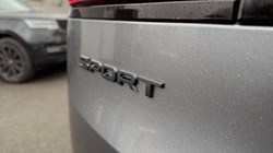 2025 (25) LAND ROVER RANGE ROVER SPORT 3.0 P460e Dynamic SE 5dr Auto 4985091