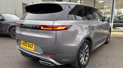2025 (25) LAND ROVER RANGE ROVER SPORT 3.0 P460e Dynamic SE 5dr Auto 4985093