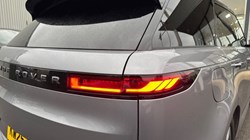 2025 (25) LAND ROVER RANGE ROVER SPORT 3.0 P460e Dynamic SE 5dr Auto 4985092