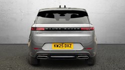 2025 (25) LAND ROVER RANGE ROVER SPORT 3.0 P460e Dynamic SE 5dr Auto 4985047
