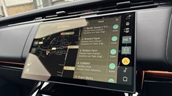 2025 (25) LAND ROVER RANGE ROVER SPORT 3.0 P460e Dynamic SE 5dr Auto 4985073