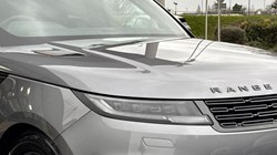 2025 (25) LAND ROVER RANGE ROVER SPORT 3.0 P460e Dynamic SE 5dr Auto 4985058