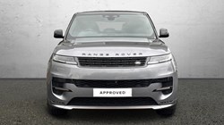 2025 (25) LAND ROVER RANGE ROVER SPORT 3.0 P460e Dynamic SE 5dr Auto 4985048