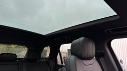 2025 (25) LAND ROVER RANGE ROVER SPORT 3.0 P460e Dynamic SE 5dr Auto 4985062